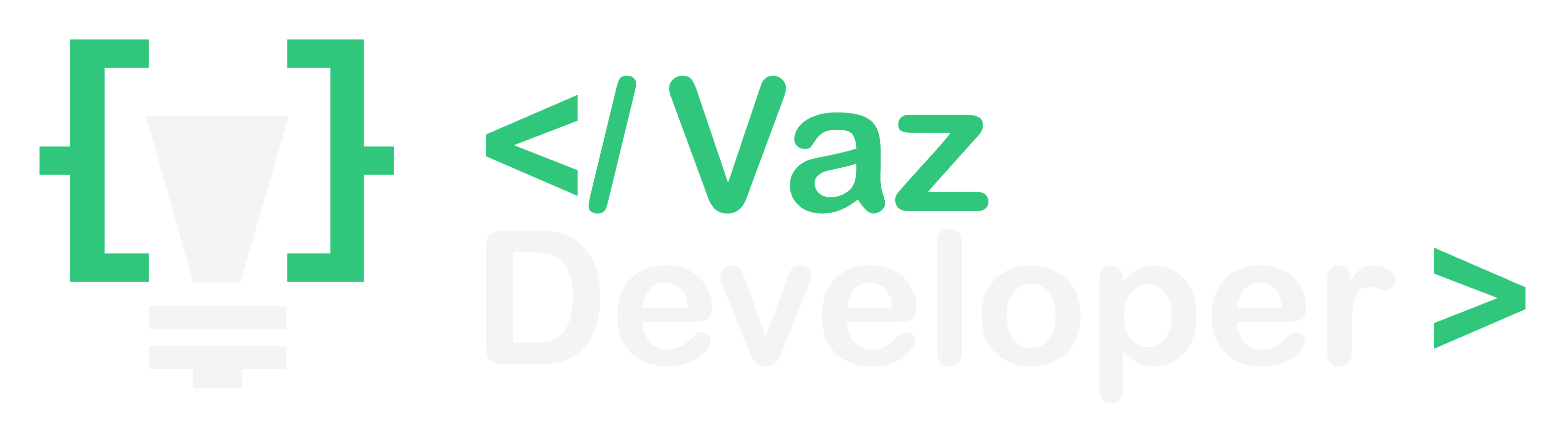 Vaz Developer